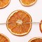 10 Ft Dried Orange Slice Fall Christmas Garland,Fall Decor - Christmas Decorations